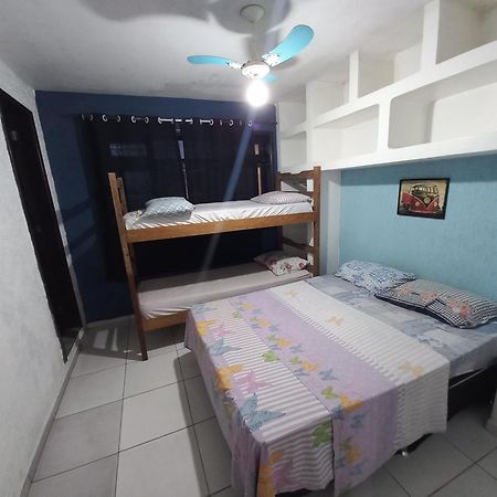 Rock N Hostel Cabo Frio Exterior photo