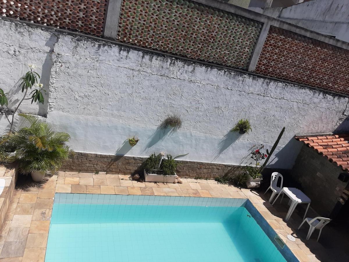 Rock N Hostel Cabo Frio Exterior photo