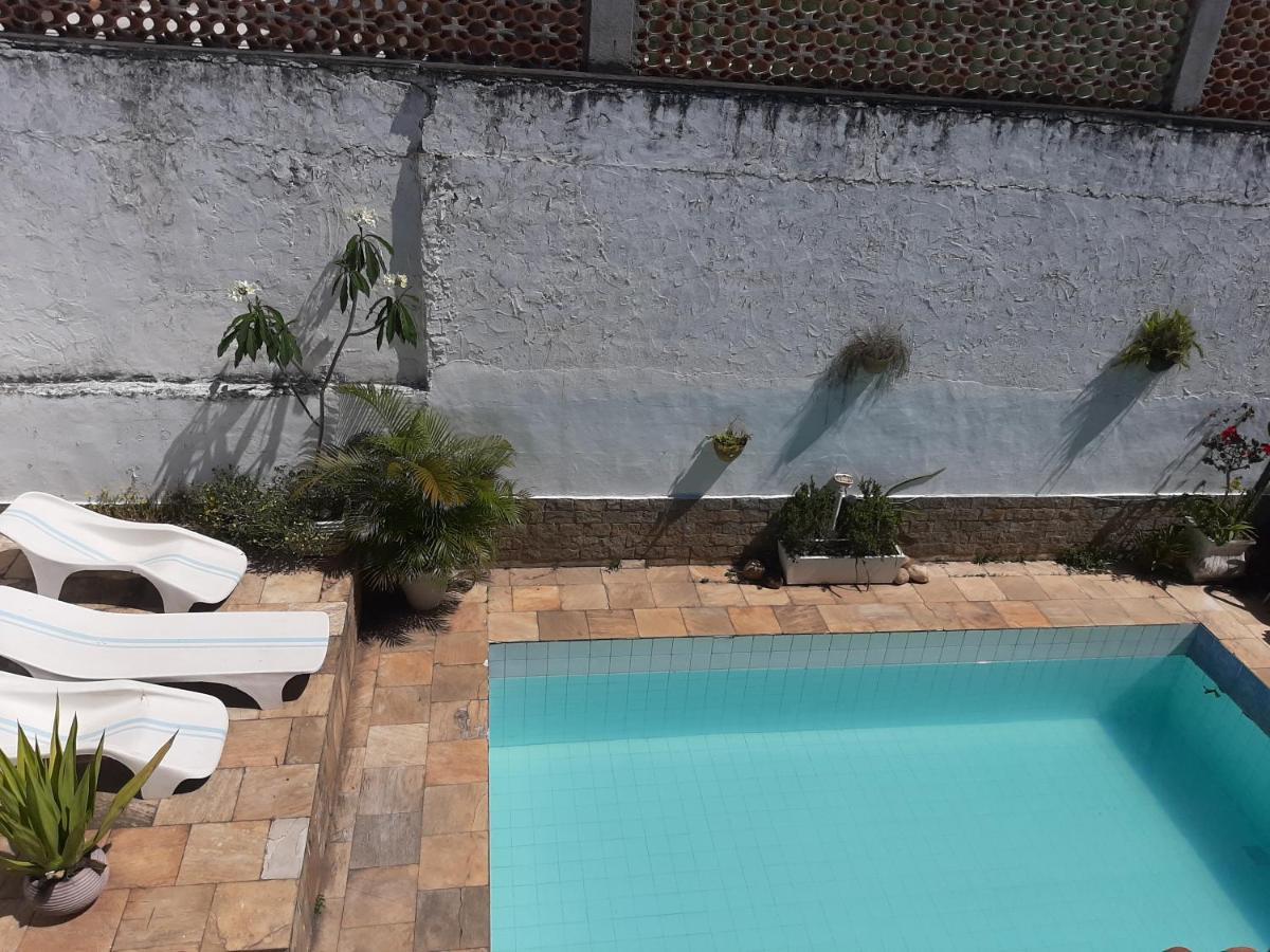 Rock N Hostel Cabo Frio Exterior photo