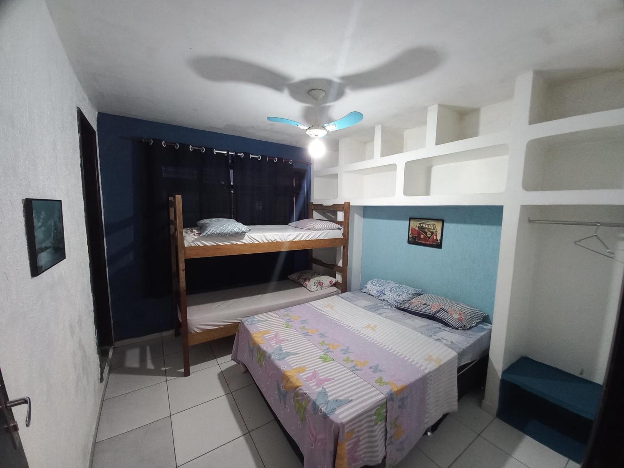 Rock N Hostel Cabo Frio Room photo