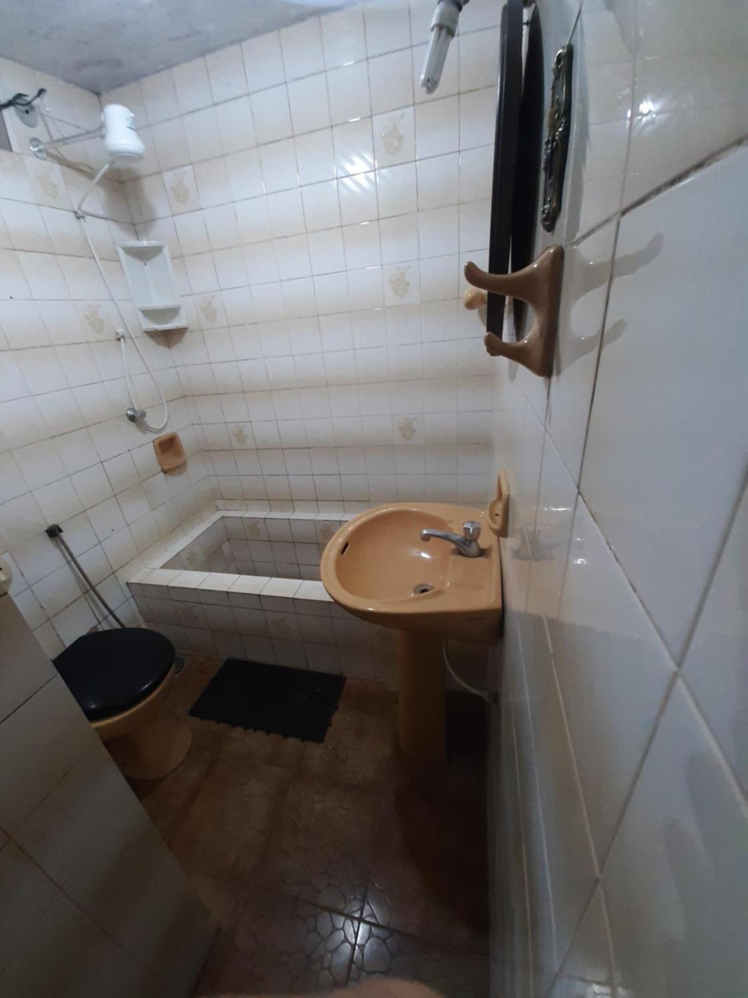 Rock N Hostel Cabo Frio Room photo