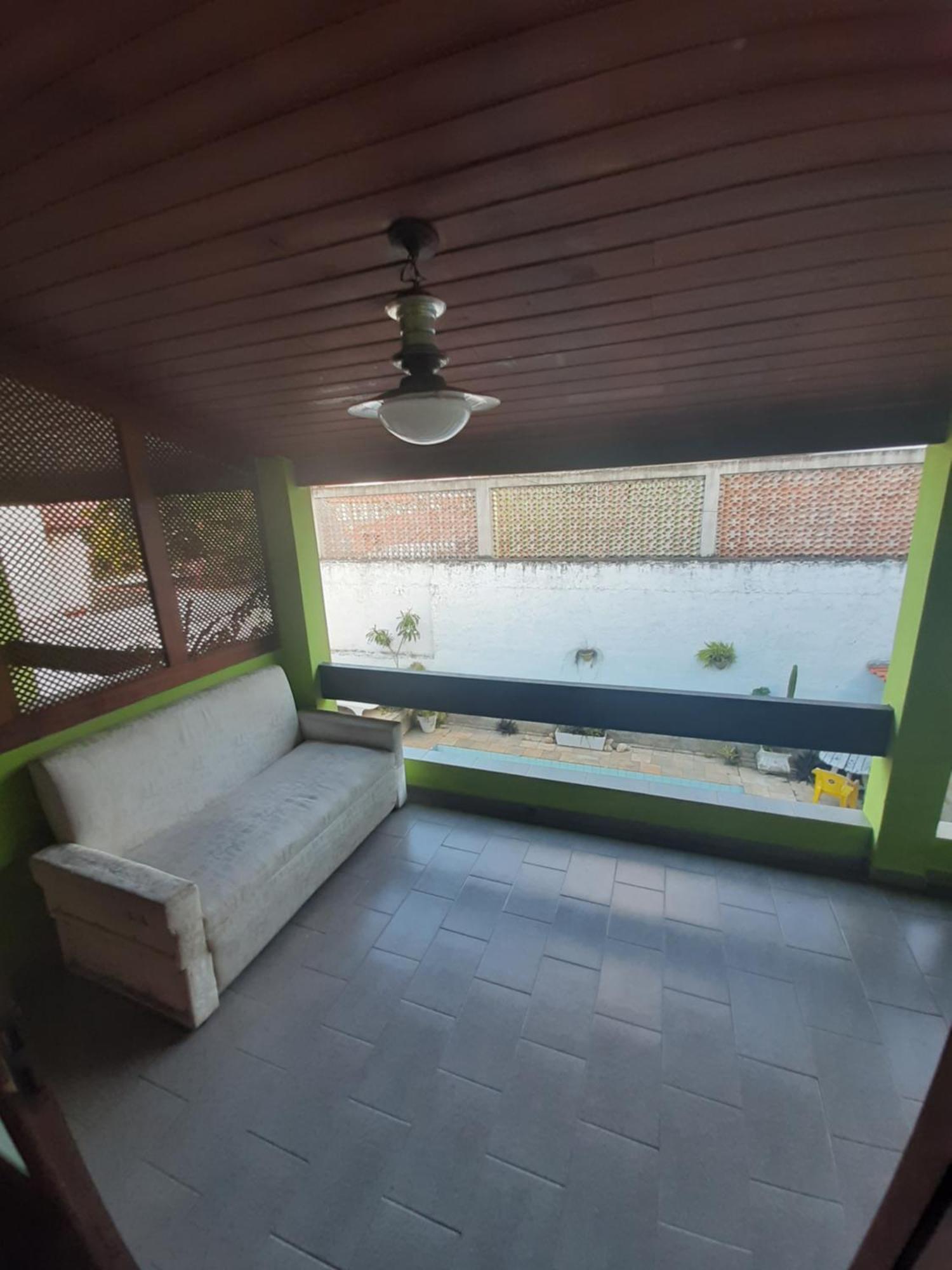 Rock N Hostel Cabo Frio Room photo