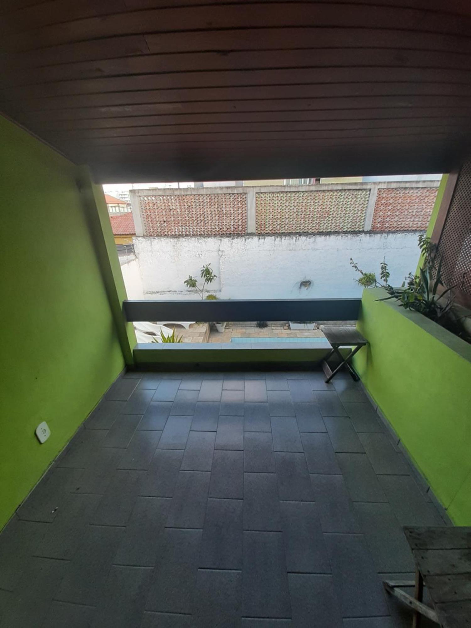 Rock N Hostel Cabo Frio Room photo