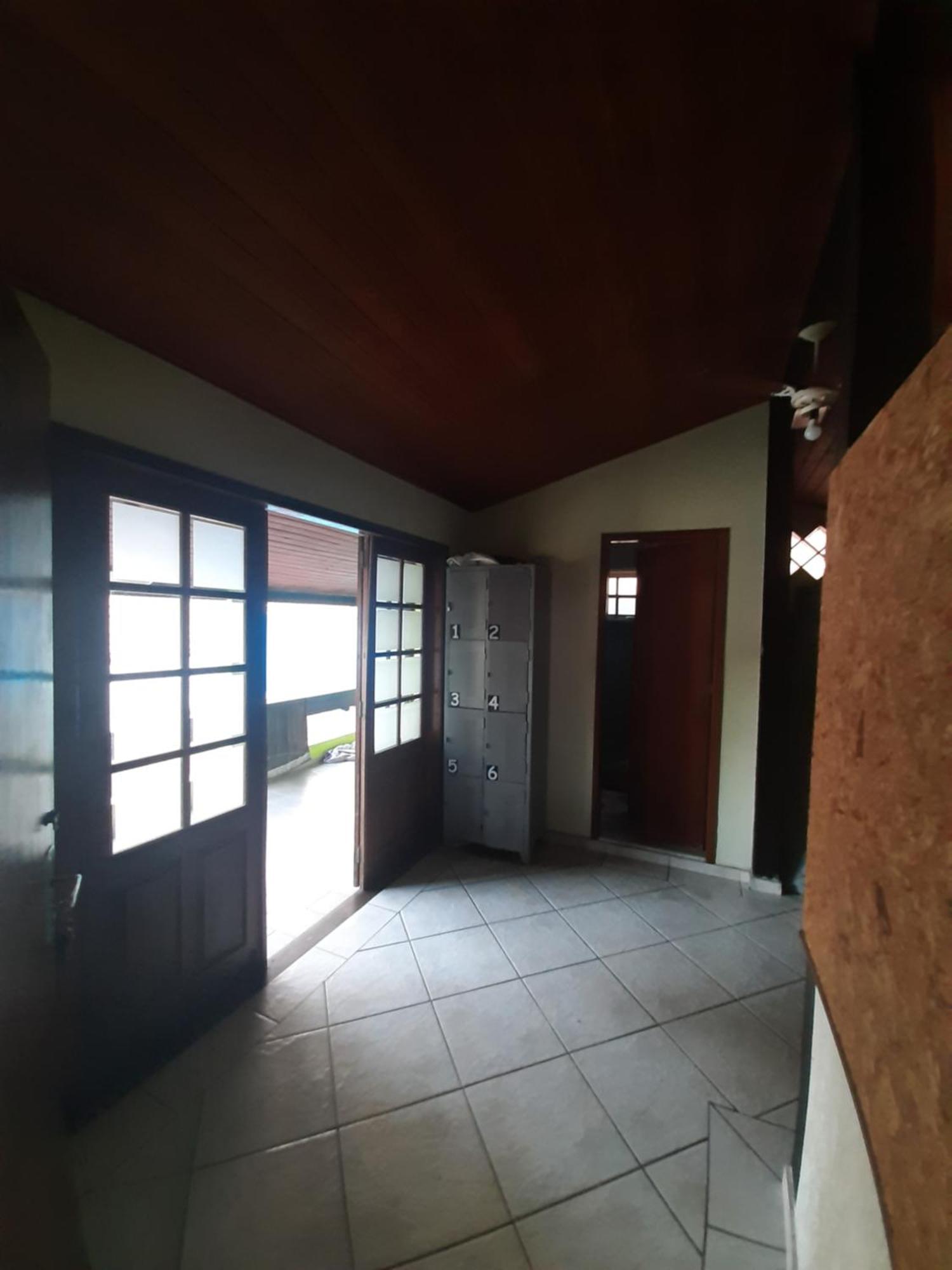Rock N Hostel Cabo Frio Room photo