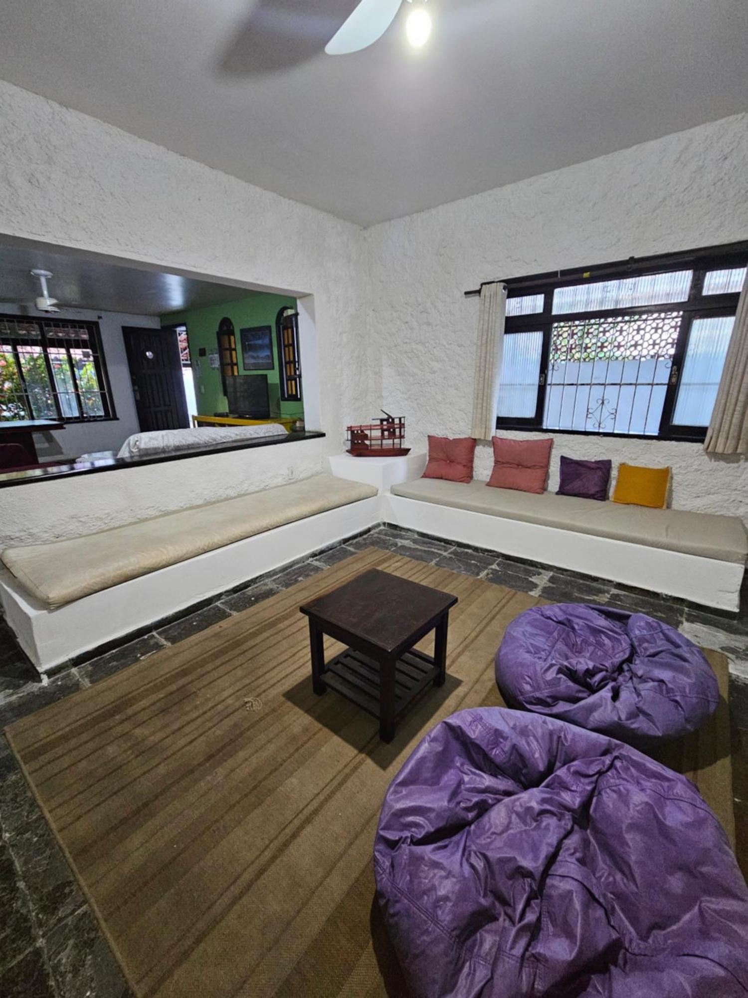 Rock N Hostel Cabo Frio Exterior photo