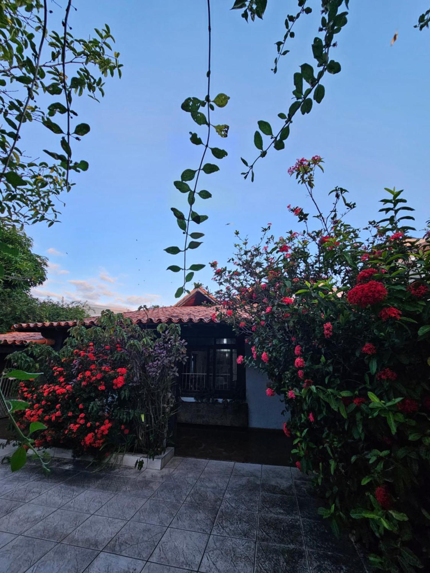 Rock N Hostel Cabo Frio Exterior photo
