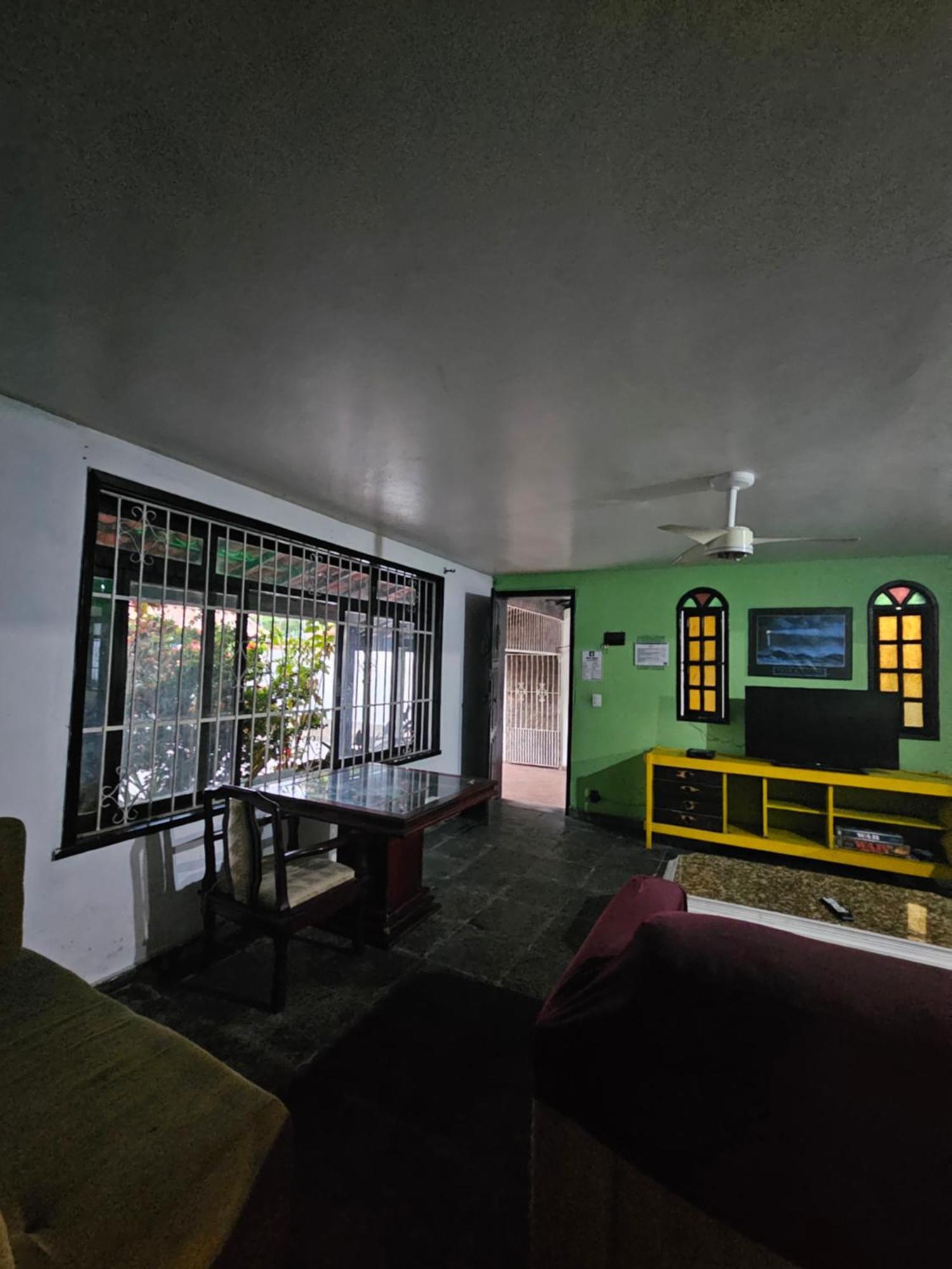 Rock N Hostel Cabo Frio Exterior photo