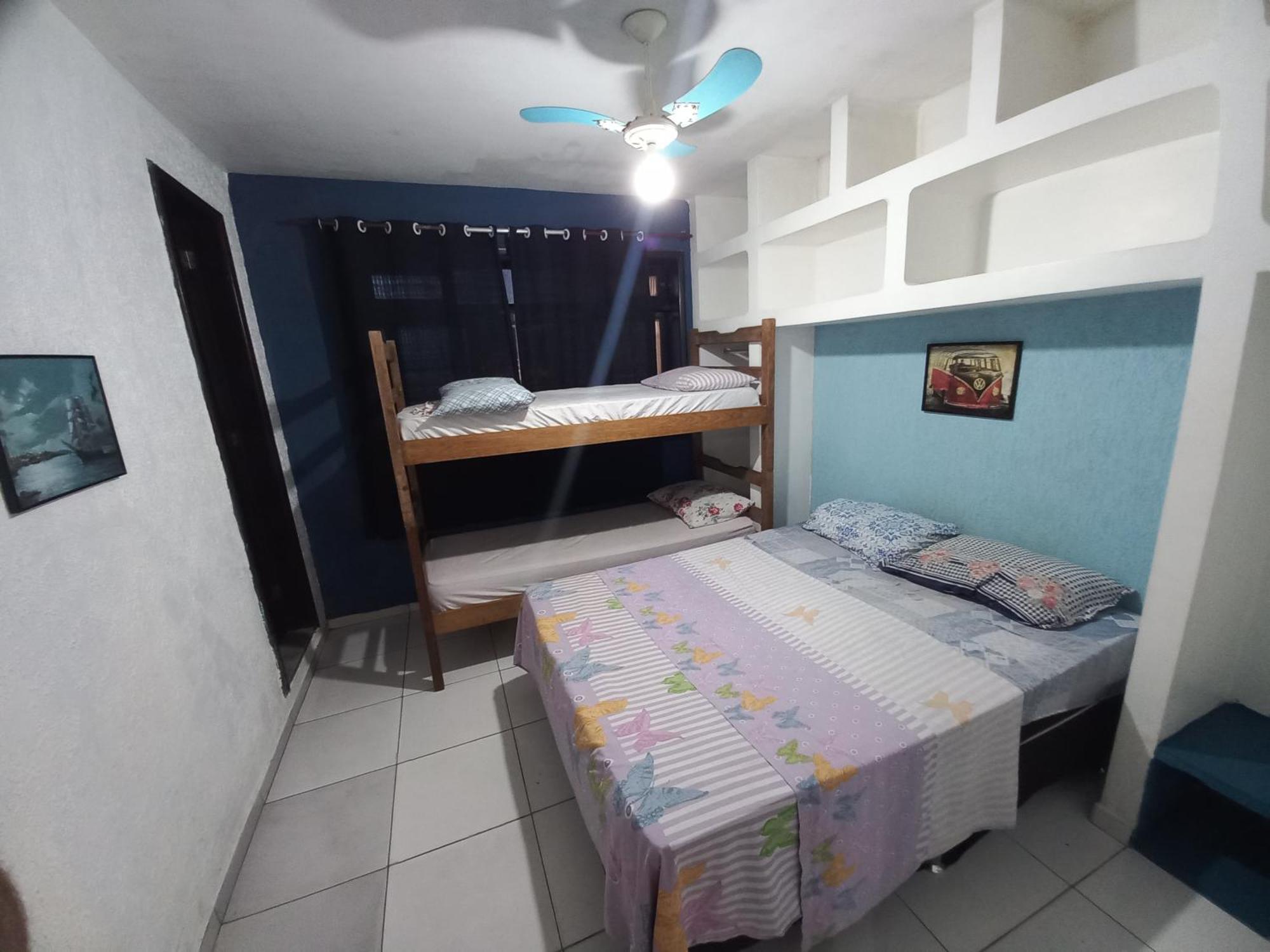 Rock N Hostel Cabo Frio Exterior photo