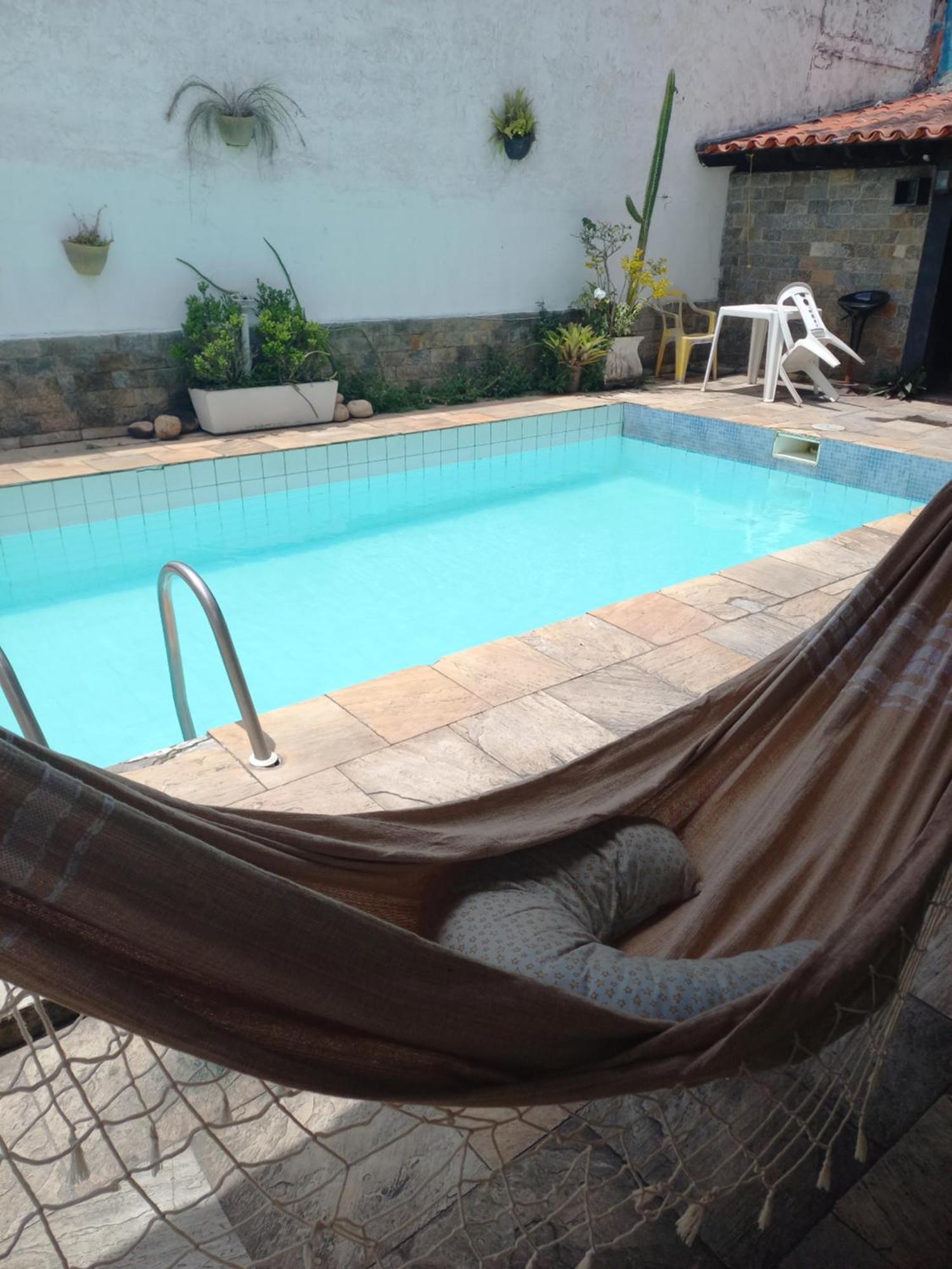 Rock N Hostel Cabo Frio Exterior photo