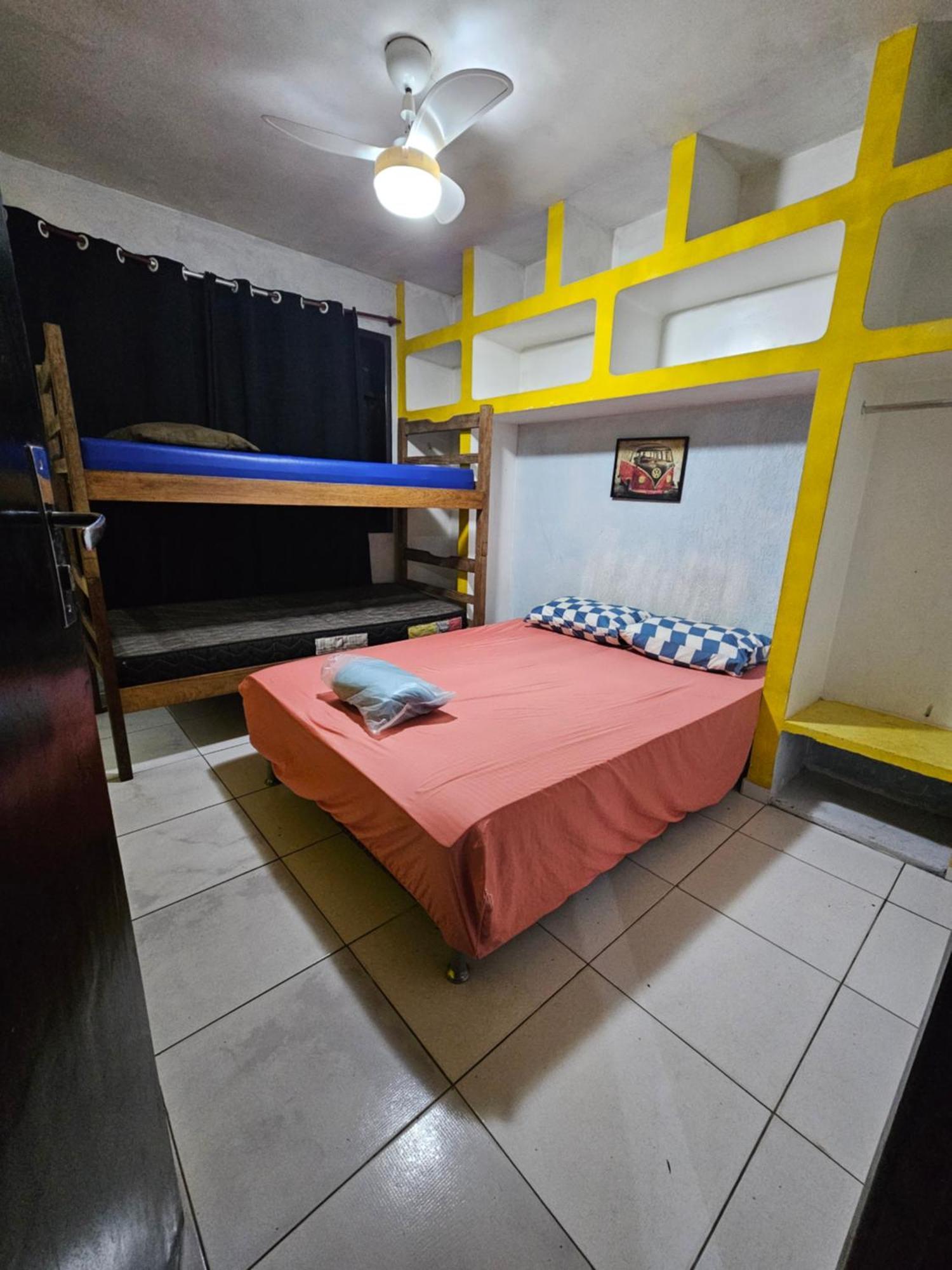 Rock N Hostel Cabo Frio Exterior photo