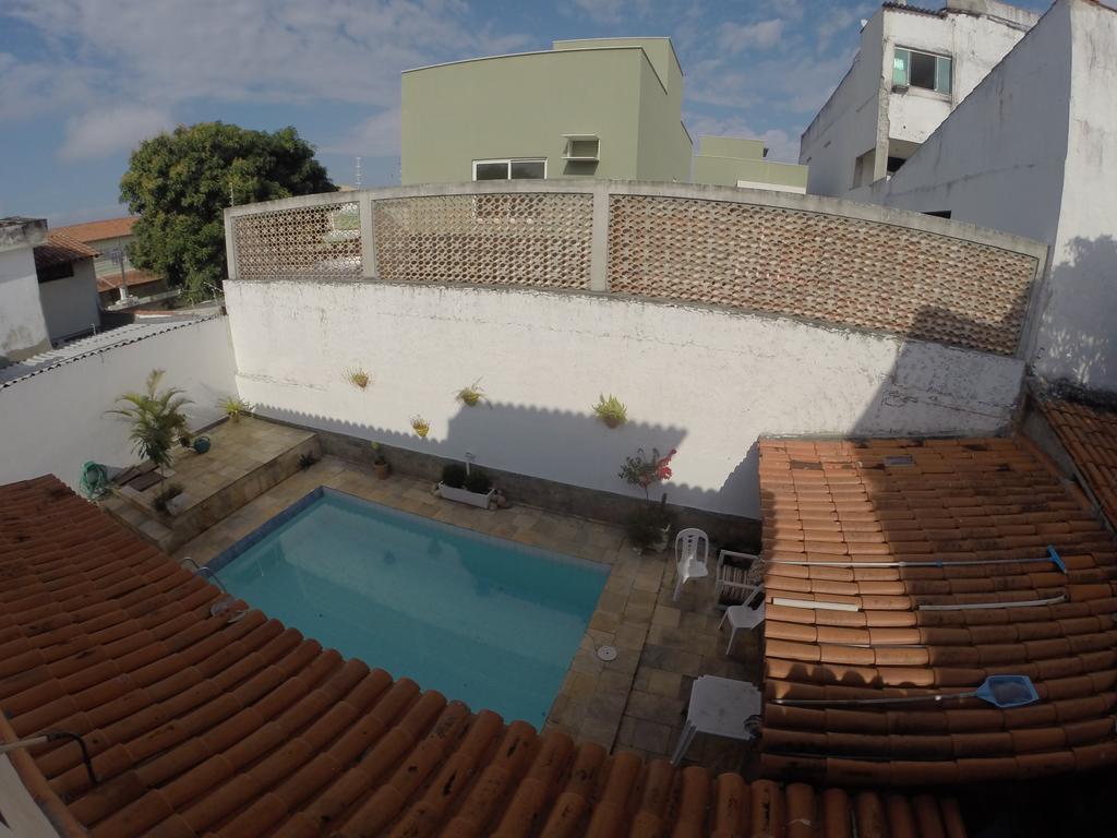 Rock N Hostel Cabo Frio Exterior photo