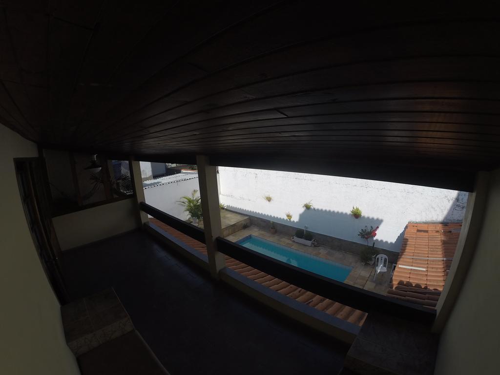 Rock N Hostel Cabo Frio Exterior photo