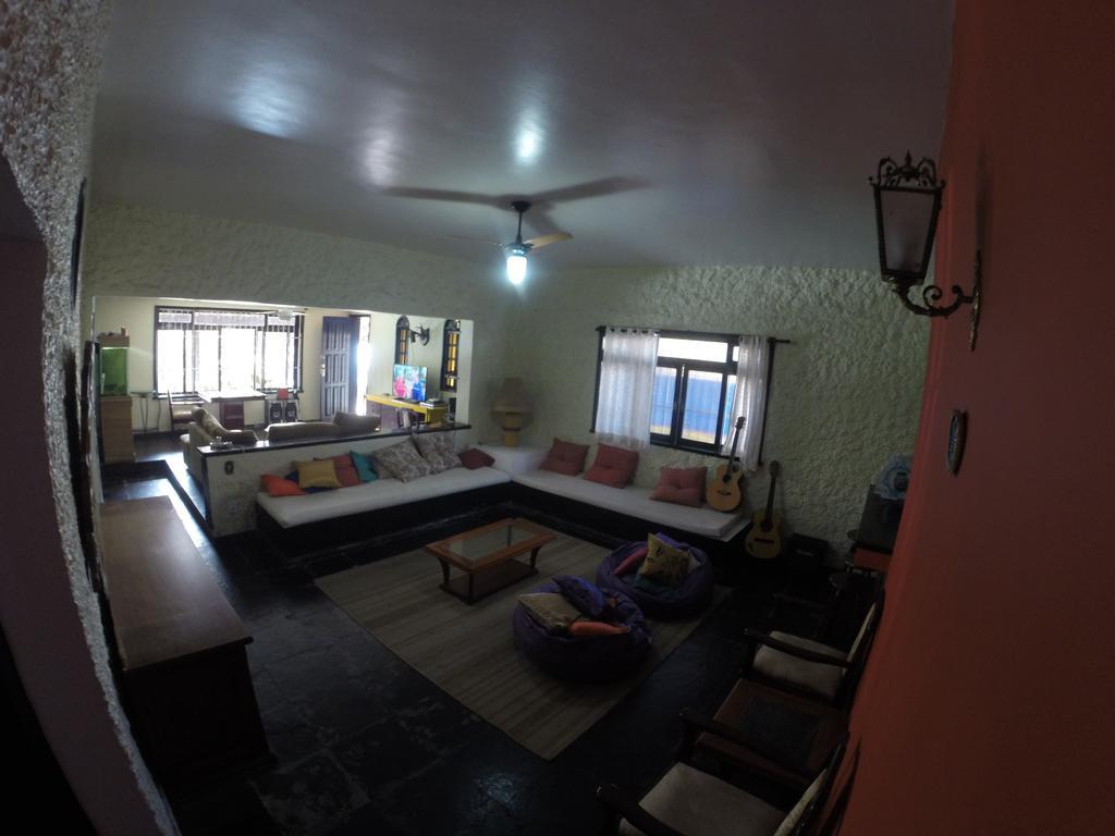 Rock N Hostel Cabo Frio Exterior photo