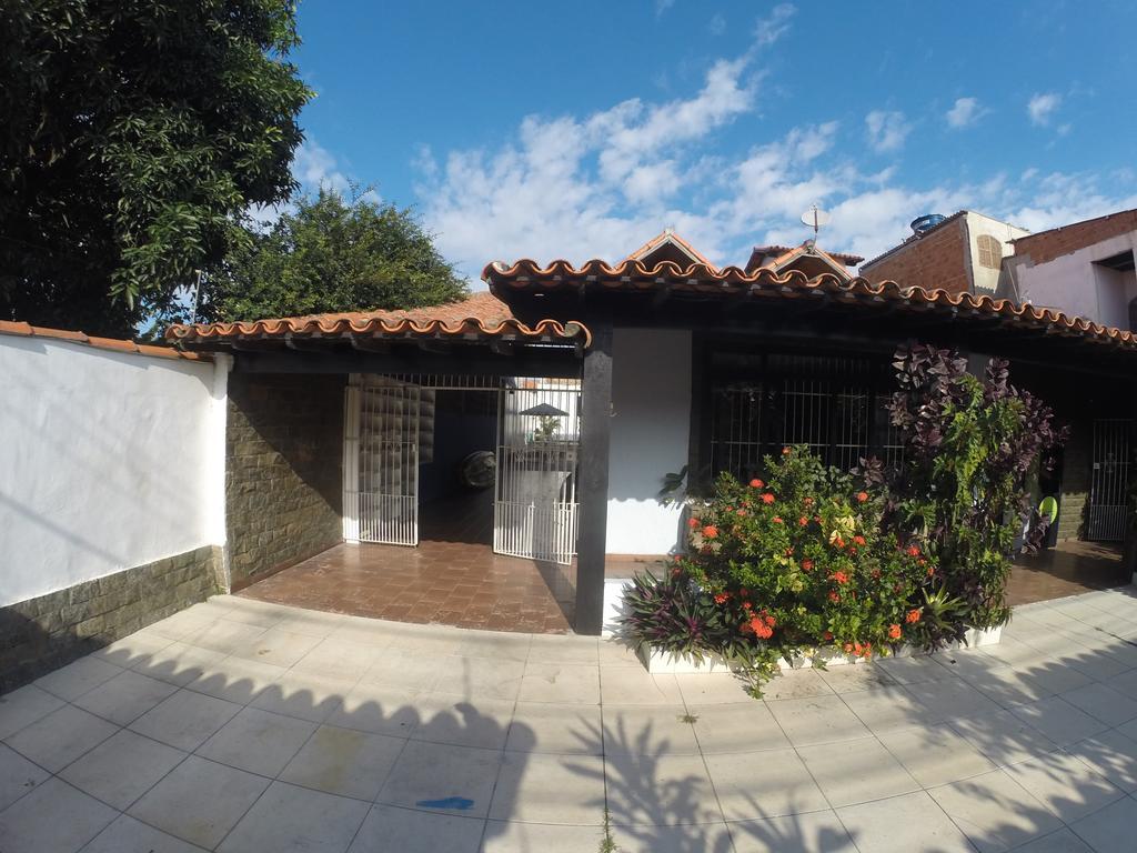 Rock N Hostel Cabo Frio Exterior photo