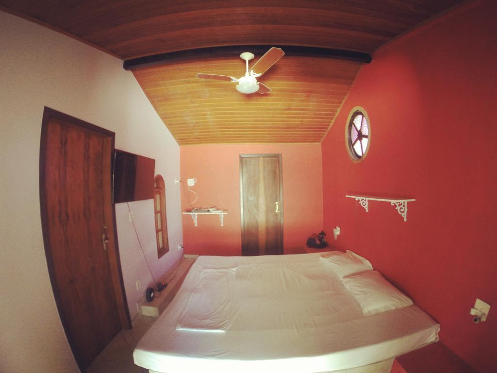 Rock N Hostel Cabo Frio Exterior photo