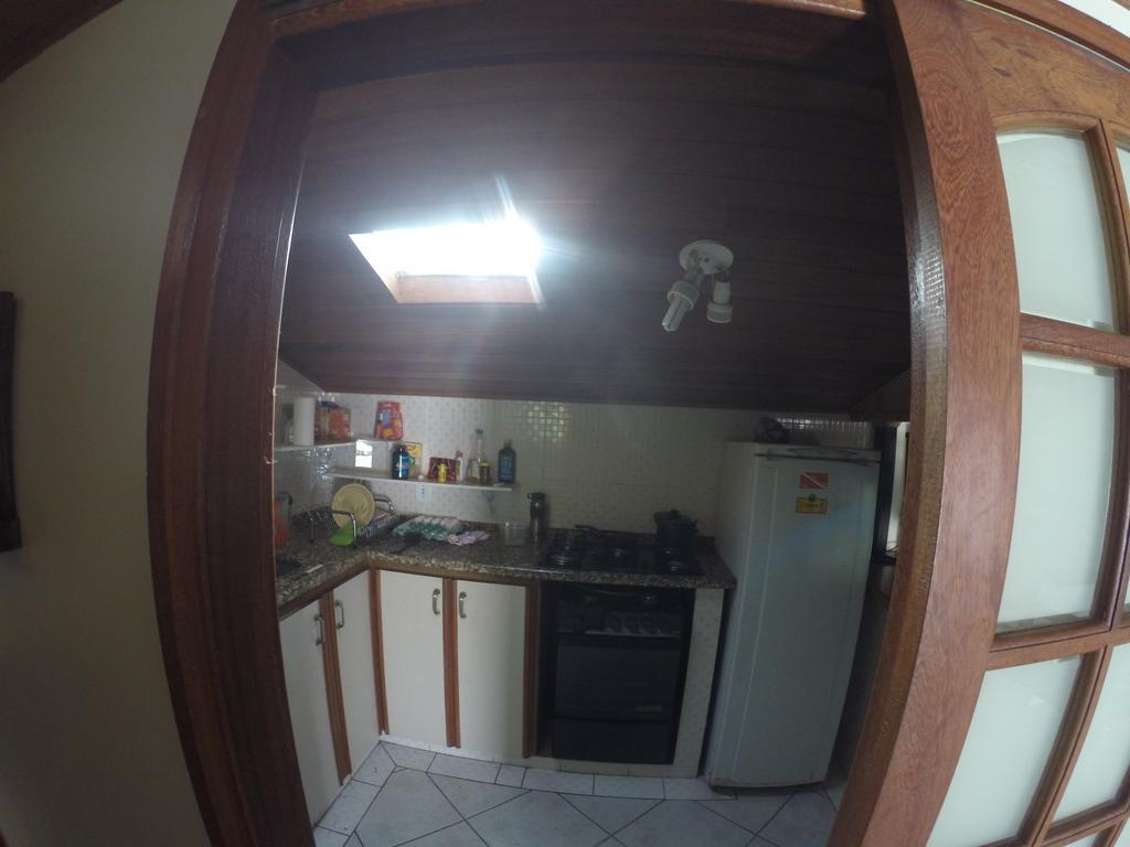 Rock N Hostel Cabo Frio Exterior photo