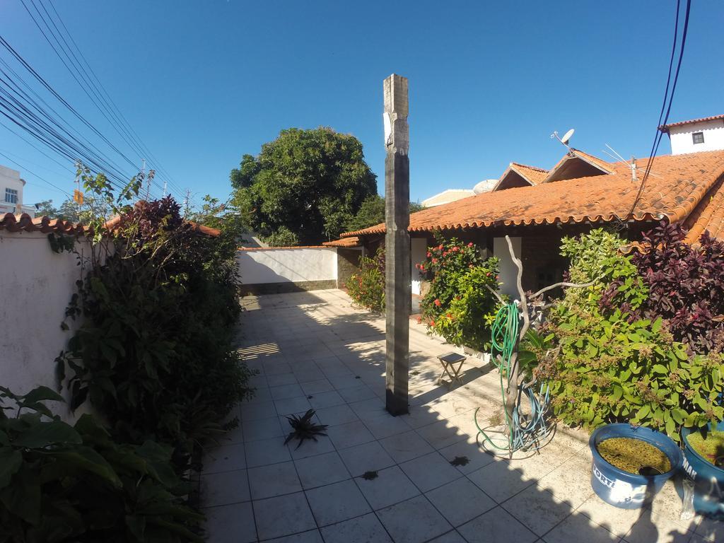Rock N Hostel Cabo Frio Exterior photo