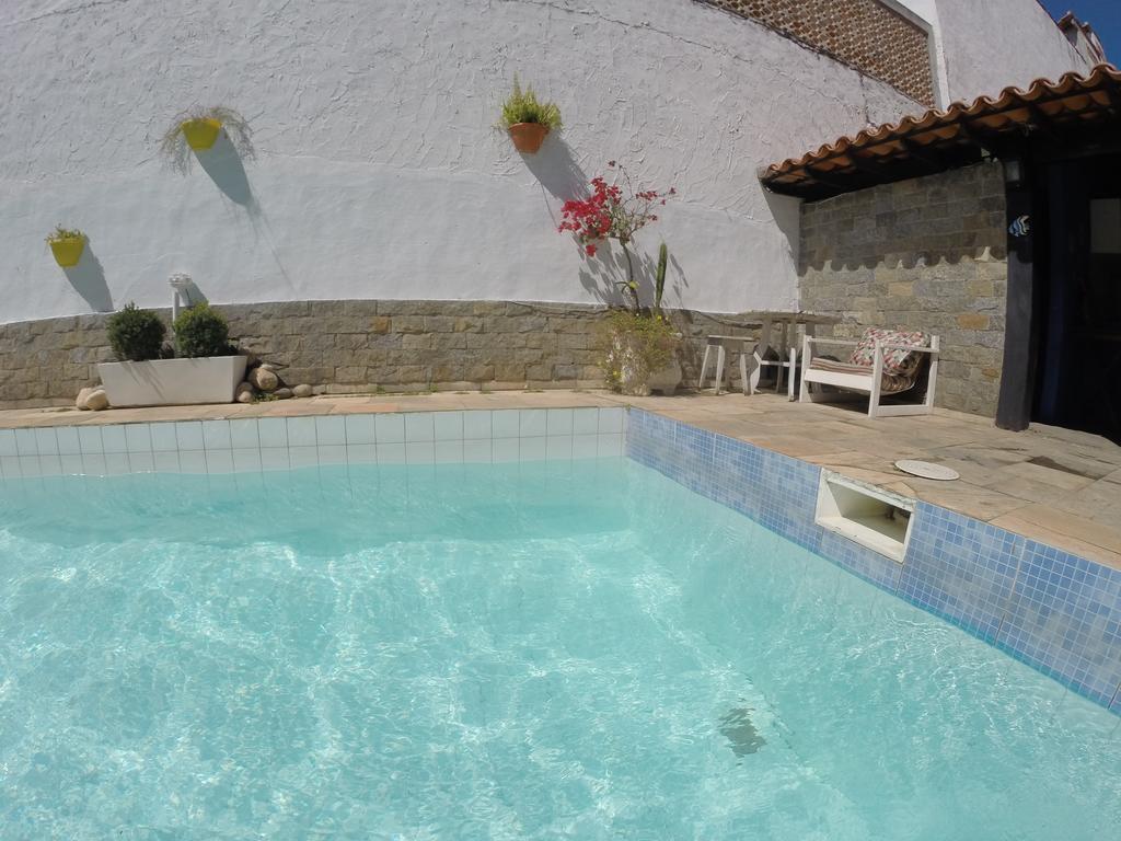 Rock N Hostel Cabo Frio Exterior photo