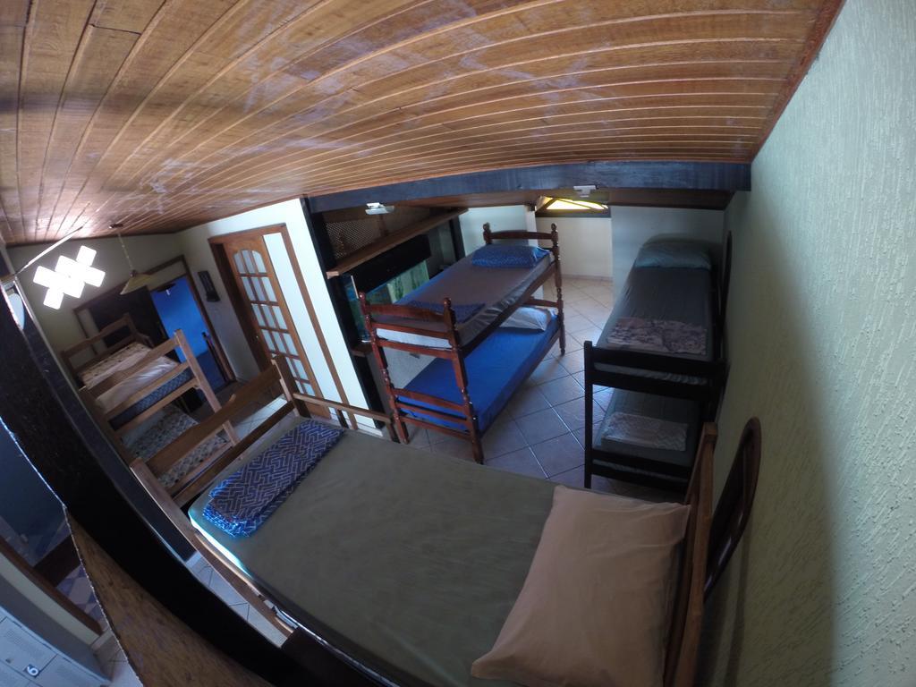 Rock N Hostel Cabo Frio Exterior photo