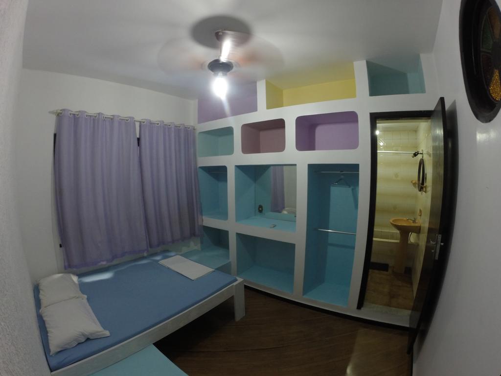 Rock N Hostel Cabo Frio Exterior photo