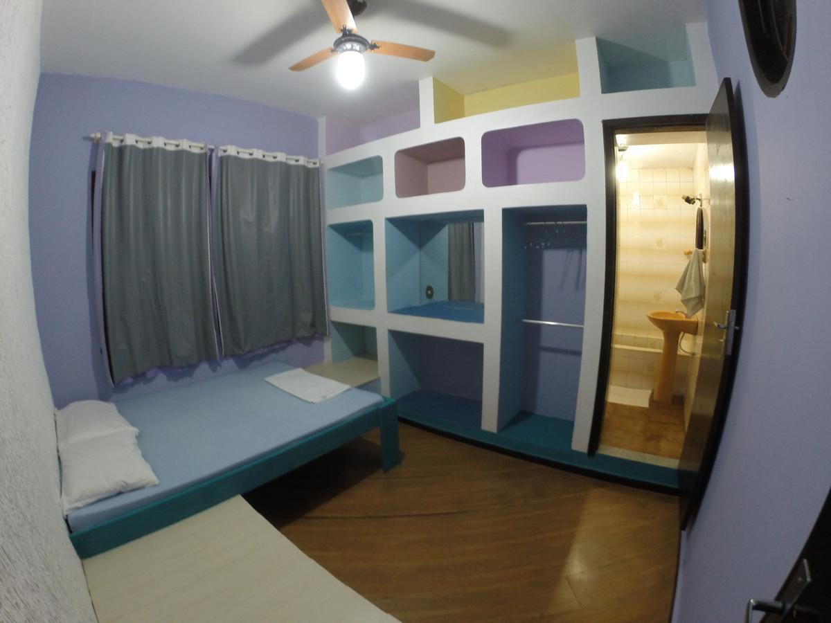 Rock N Hostel Cabo Frio Exterior photo