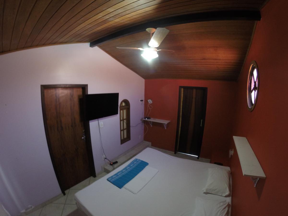Rock N Hostel Cabo Frio Exterior photo