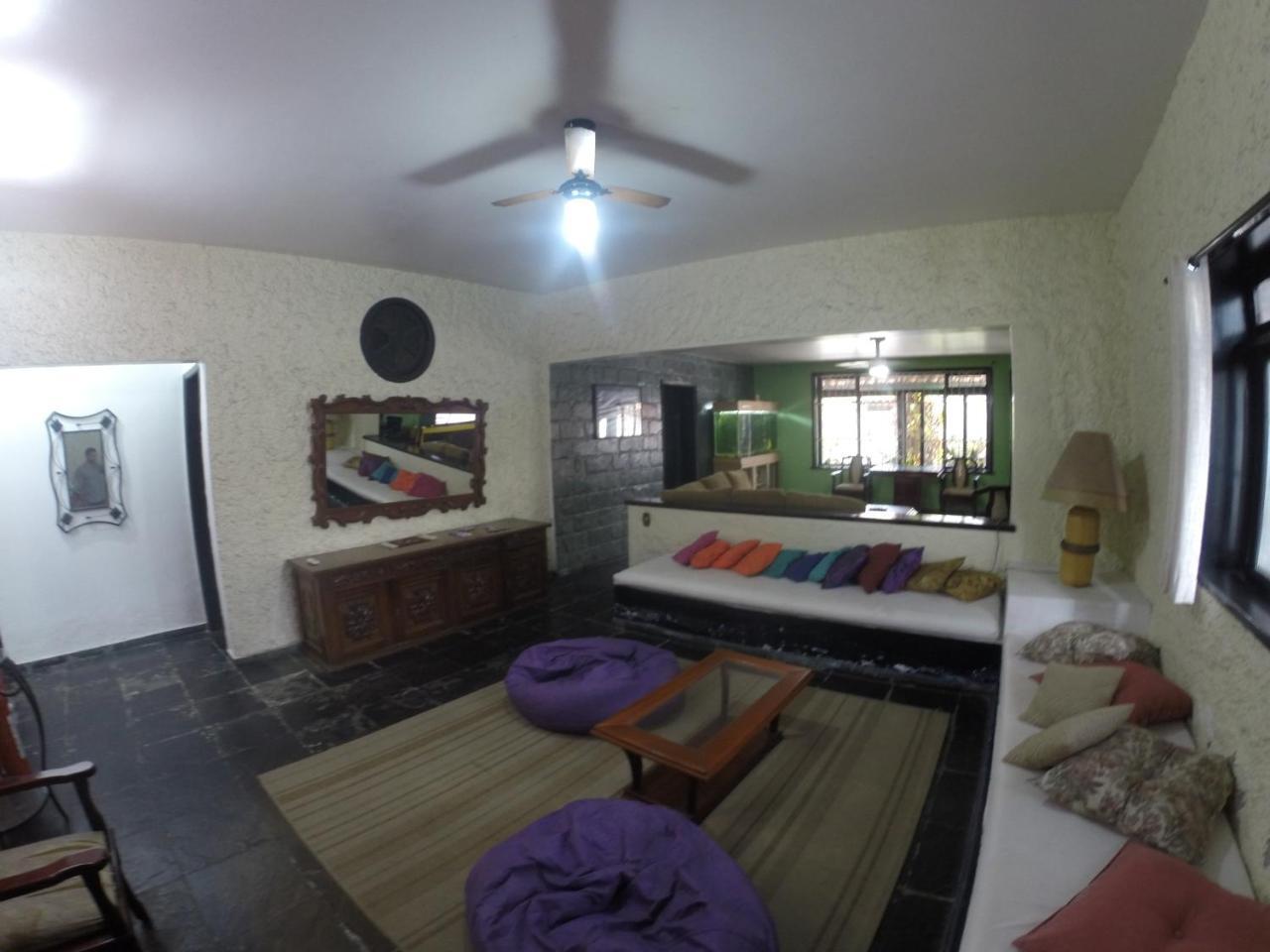 Rock N Hostel Cabo Frio Exterior photo