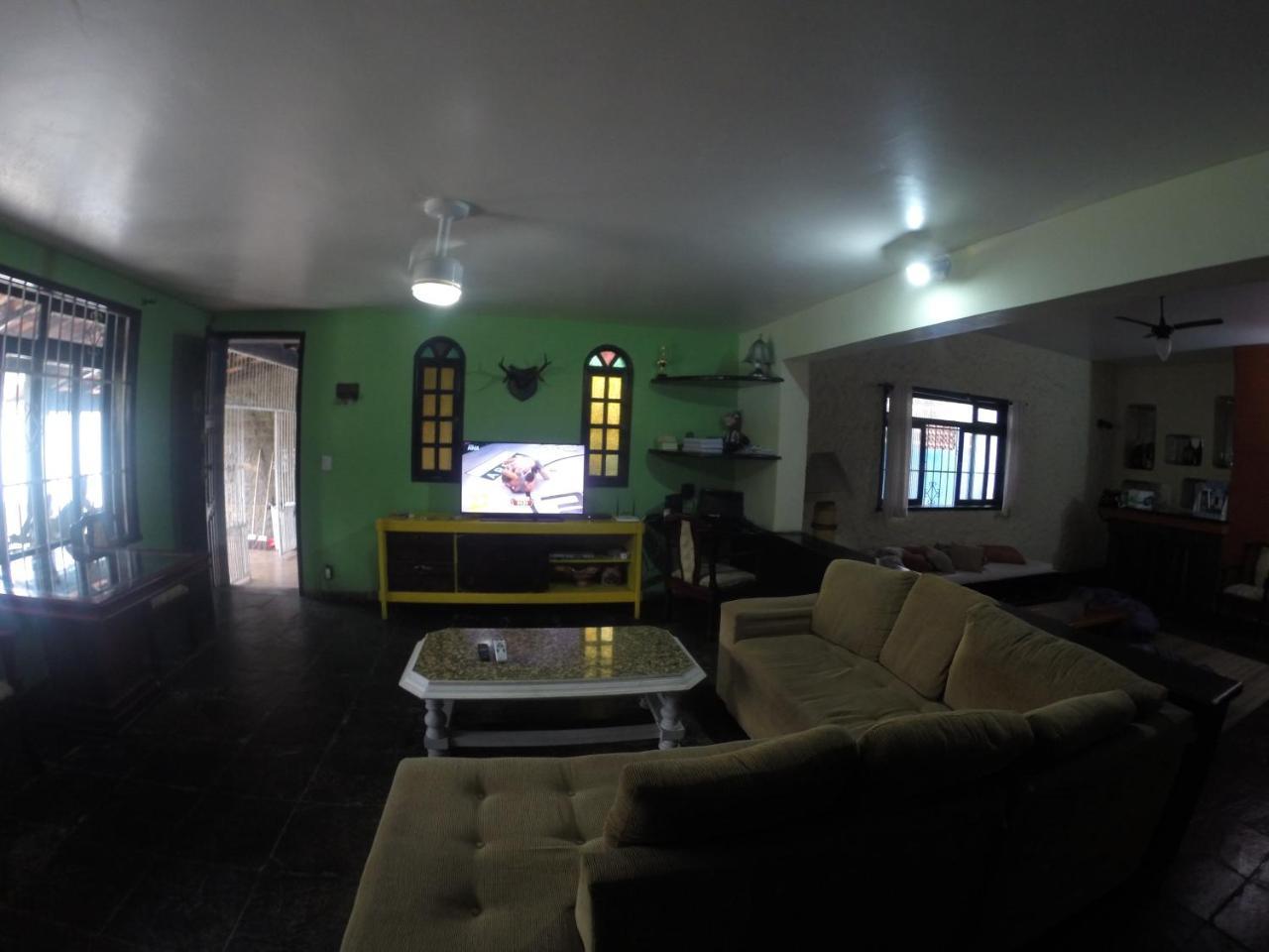 Rock N Hostel Cabo Frio Exterior photo