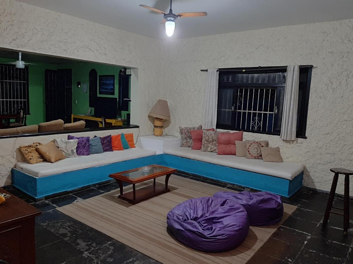 Rock N Hostel Cabo Frio Exterior photo
