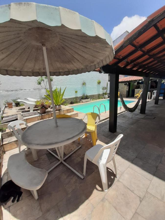 Rock N Hostel Cabo Frio Exterior photo