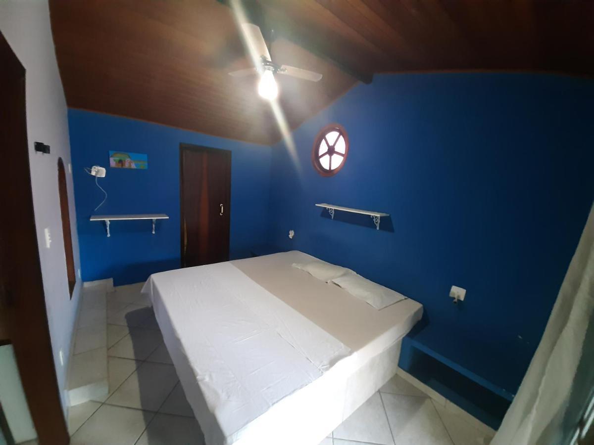 Rock N Hostel Cabo Frio Room photo
